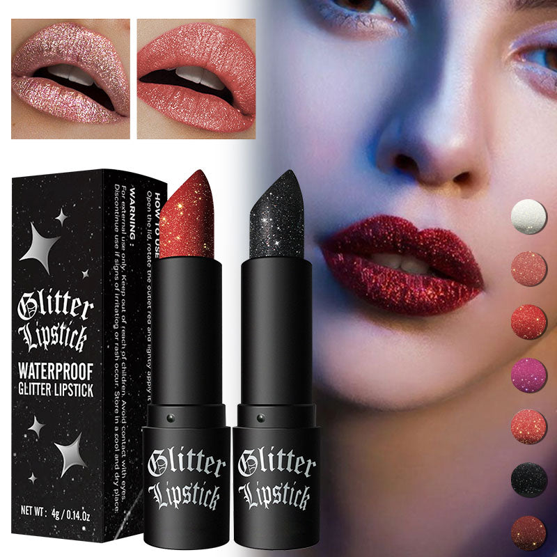 LumiLuxe - Vibrant, Moisturized Lips That Shine Throughout the Day