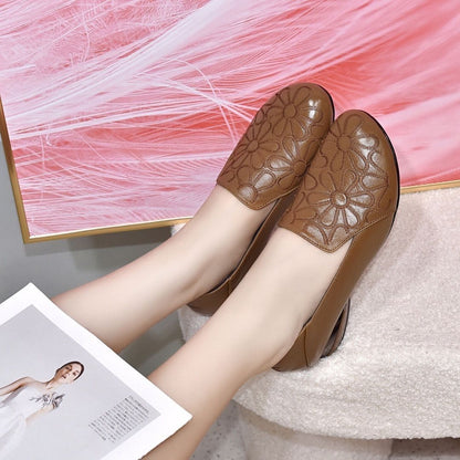 Step InStyle™ — Feel Pain-Free Confidence with Every Elegant Step