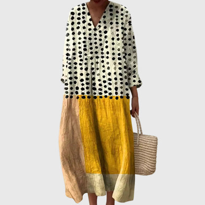 Fabiola | Vestido Midi