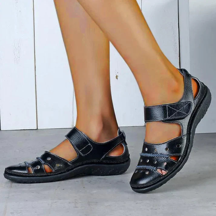 Lara - Sandales femme correctrices de posture