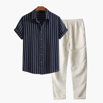 Sommer Outfit - Cannes Set