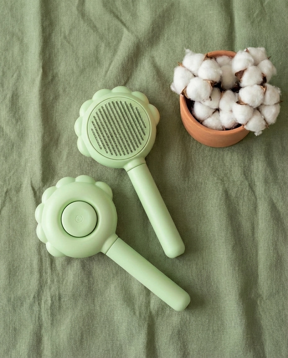 Bloom Groom