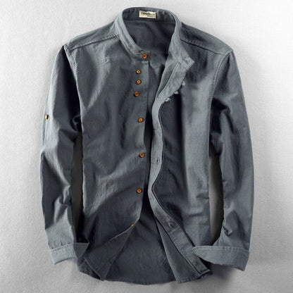 GIvalli l Classic Overhemd