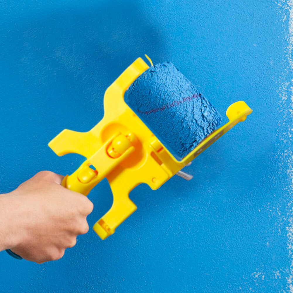 EdgeMaster™ 3-in-1 Corner Roller | Effective, quick and easy painting of corners