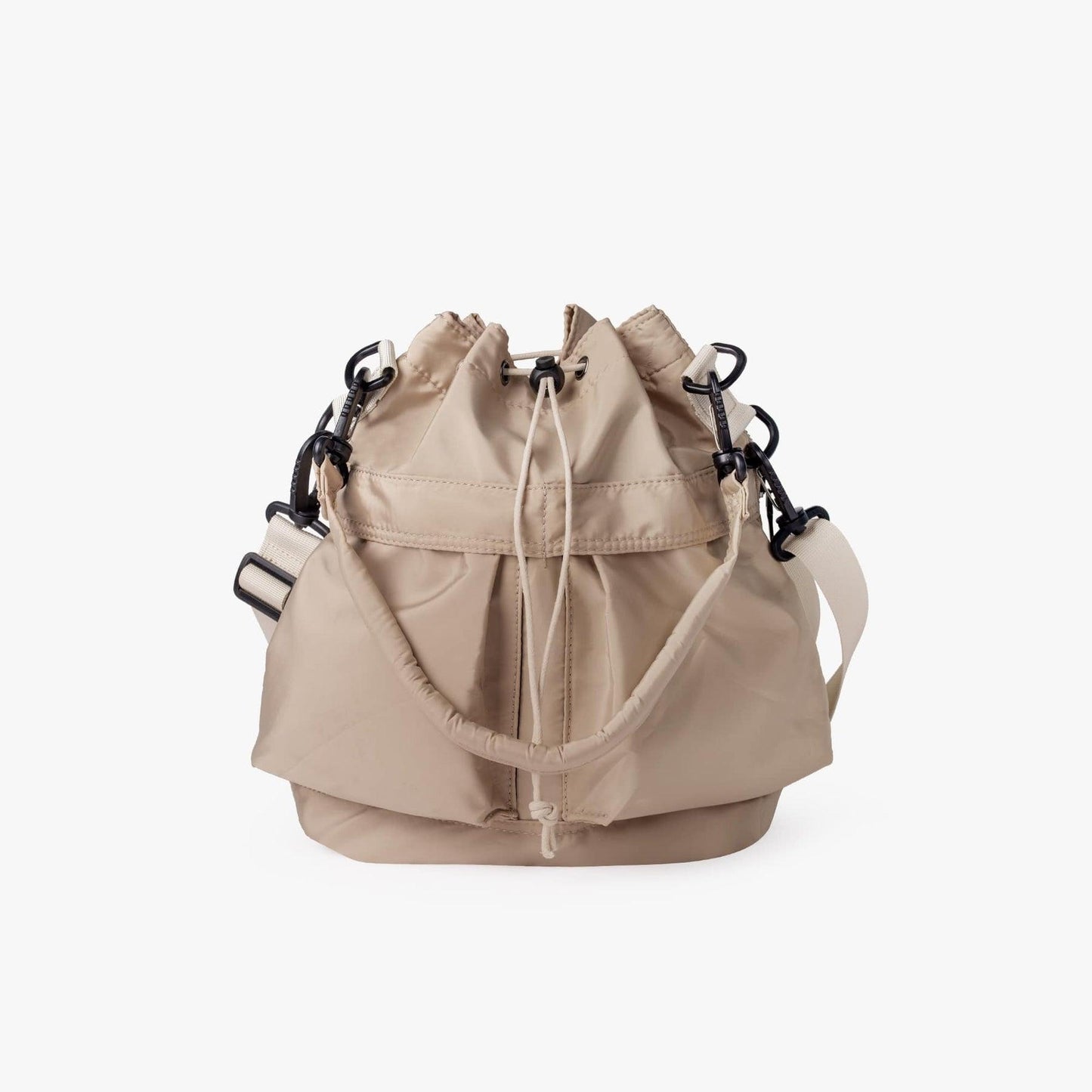 Ella - Sac à Cordon Elégant Avec Bretelles Réglables
