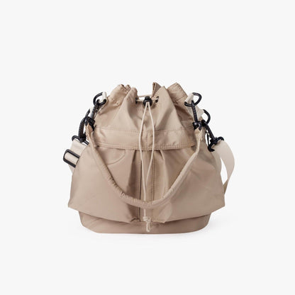 Ella - Sac à Cordon Elégant Avec Bretelles Réglables