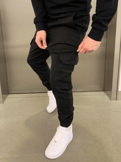 Laluna® | Cargo Jogger Fit 1+1 Gratis