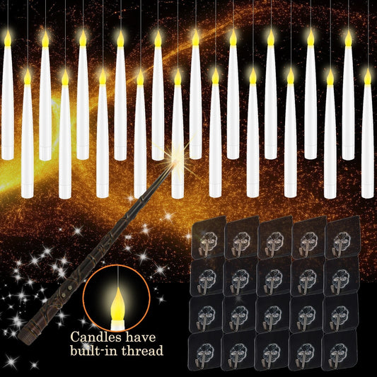 Magical Floating Candle Set (70% OFF TODAY ONLY!)