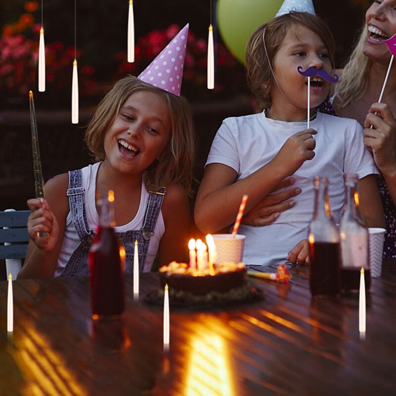 Magical Floating Candle Set (70% OFF TODAY ONLY!)