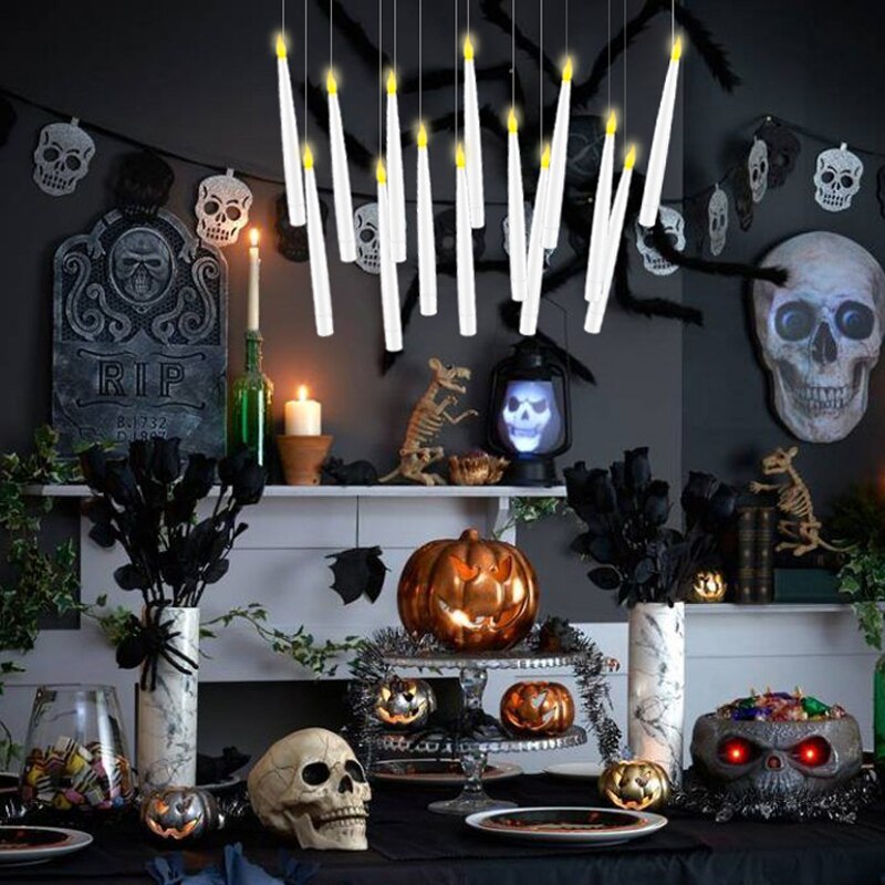 Magical Floating Candle Set (70% OFF TODAY ONLY!)