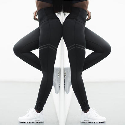 Anti-cellulitis kompressziós leggings nőknek - SculptFit