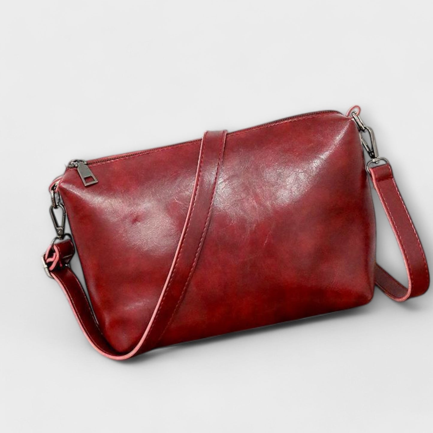 Aurora. - 4-teiliges Vintage-Taschen-Set