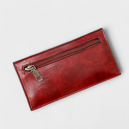 Léora. - 4-Piece Vintage Bag Set