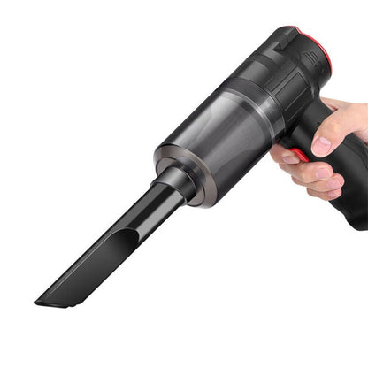 Usb Rechargeable Handheld Car Vacuum Cleaner
