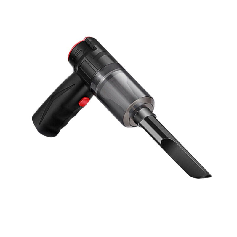 Usb Rechargeable Handheld Car Vacuum Cleaner