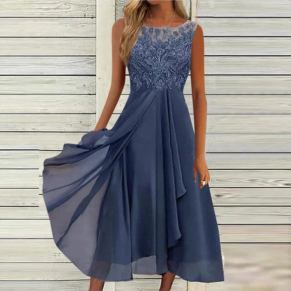 Exklusives Damen Kleid für besondere Anlässe
