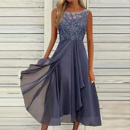 Exklusives Damen Kleid für besondere Anlässe