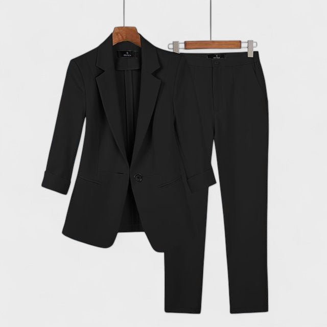 Teresa™ | blazer + püksid