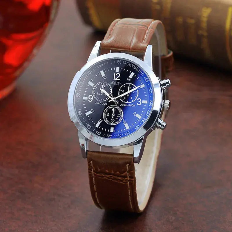 Made Gents | Noble Watch | 50% Korting!