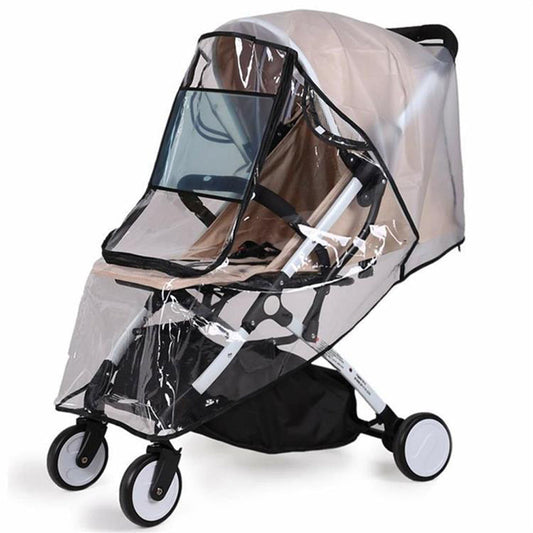 Eva Little One Stroller Waterproof Rain Cover Weather Shield