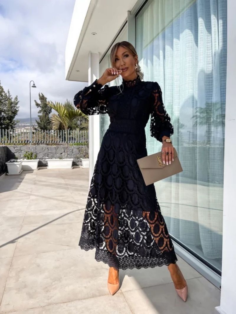 Nadia | Timeless Dress