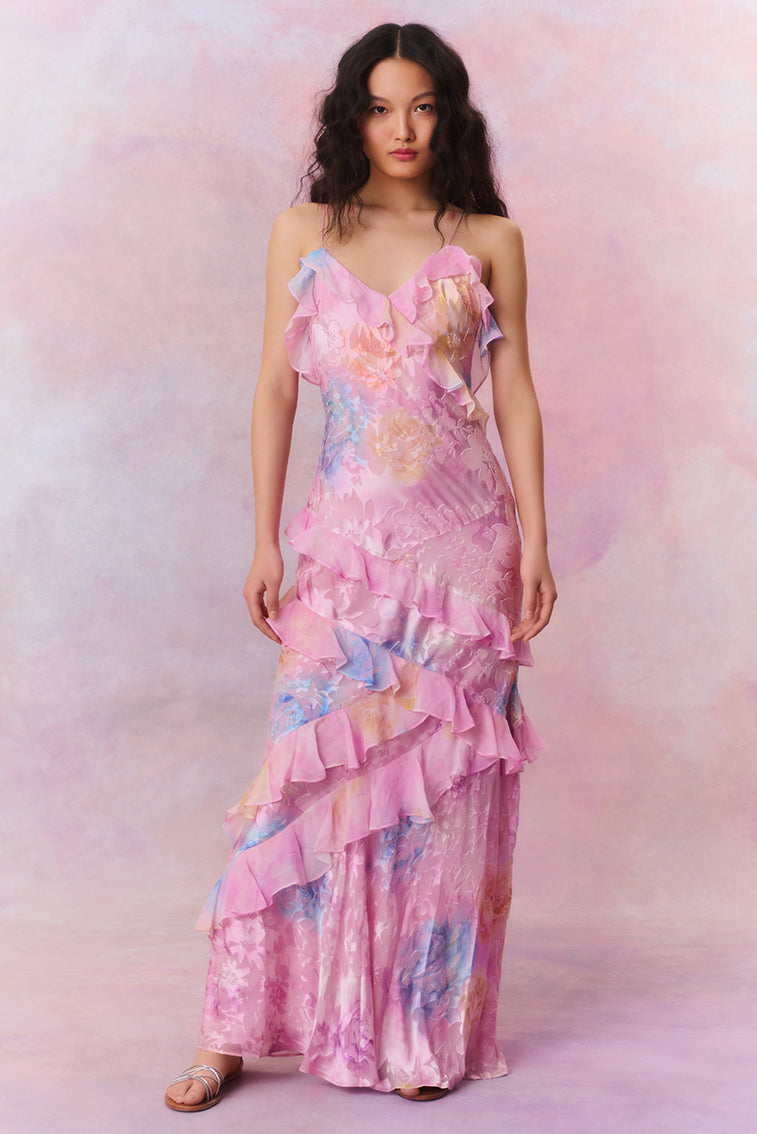 Amarisa Sukienka Maxi