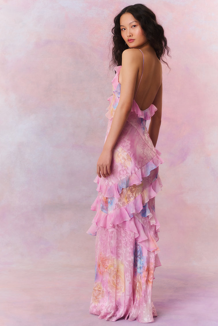 Amarisa Sukienka Maxi