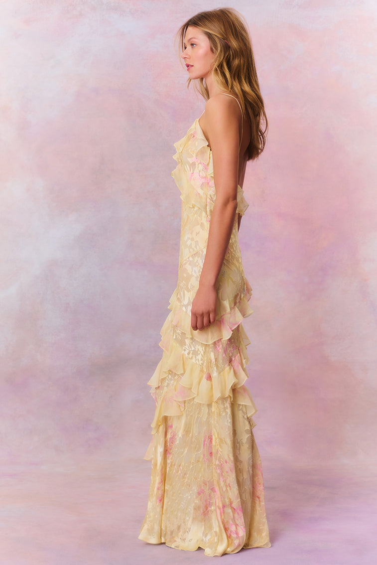Amarisa Sukienka Maxi