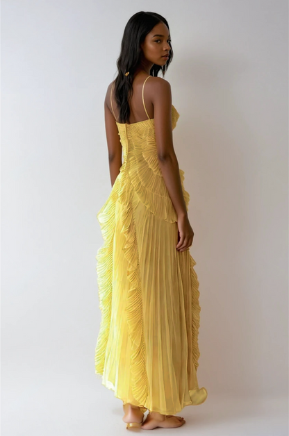Atelier Fes | Serelina Maxi Jurk