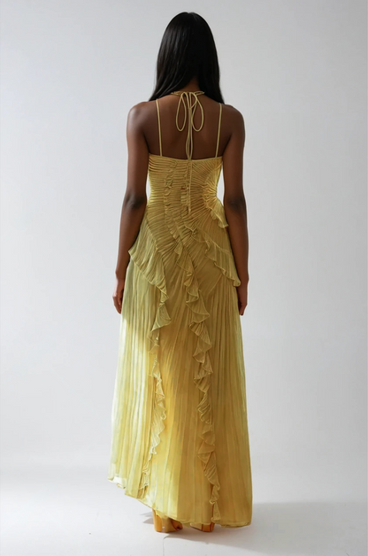Atelier Fes | Serelina Maxi Jurk