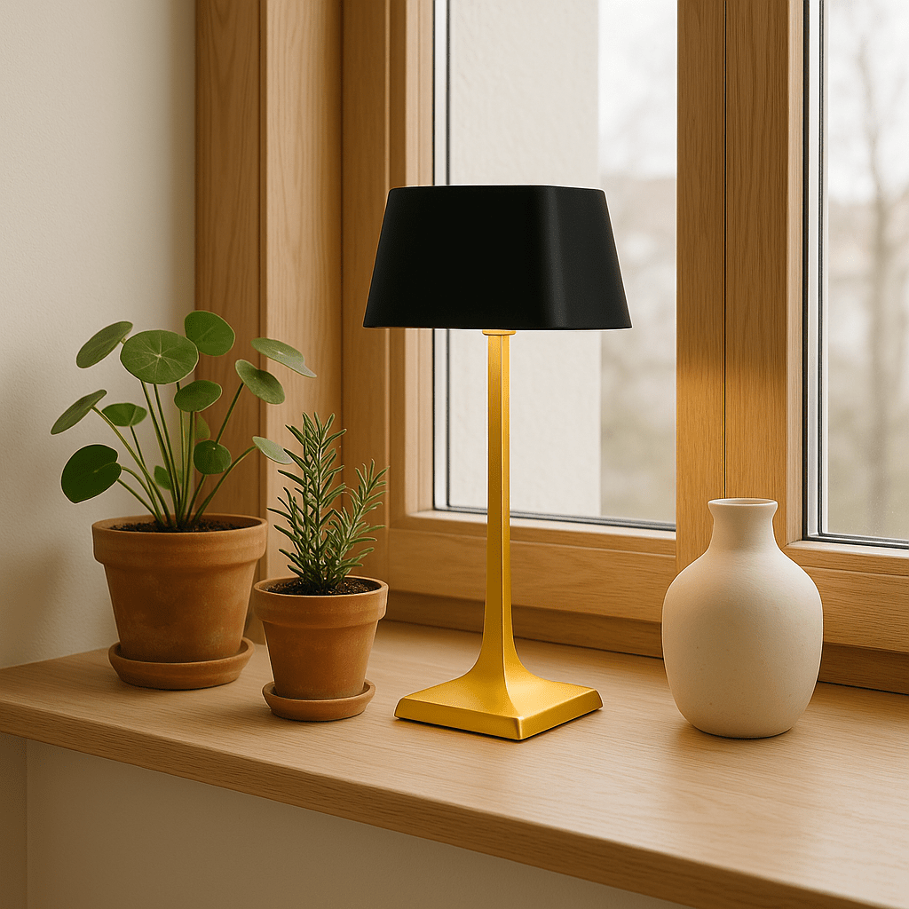 Modari Tafellamp