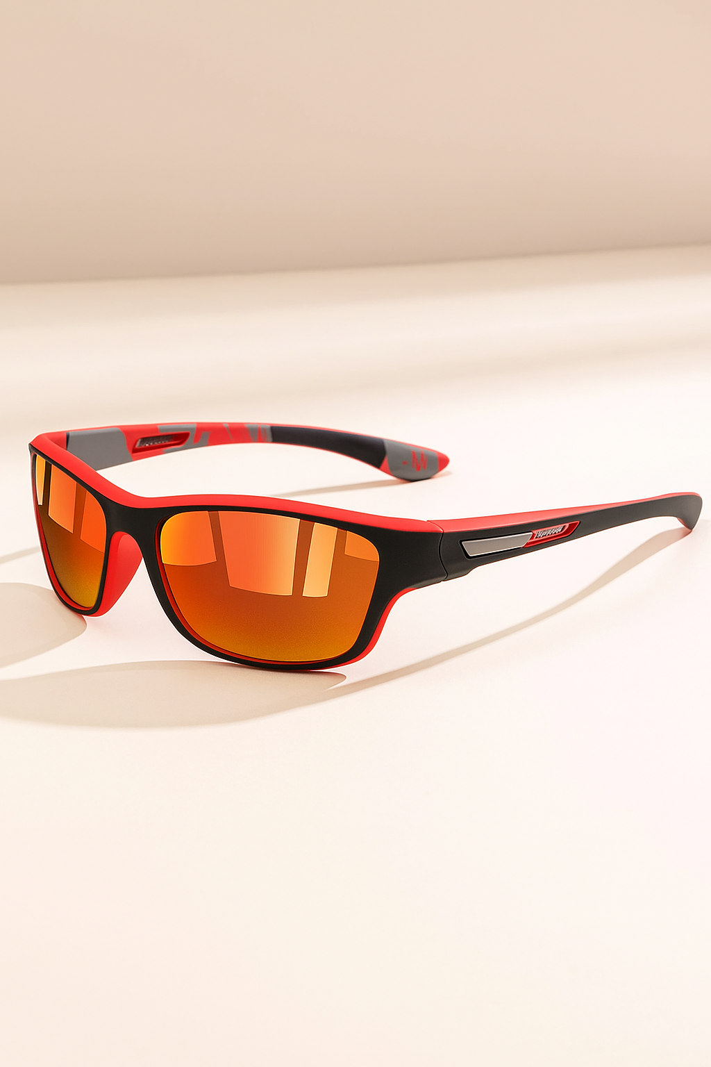 Outdoor Sportbrille