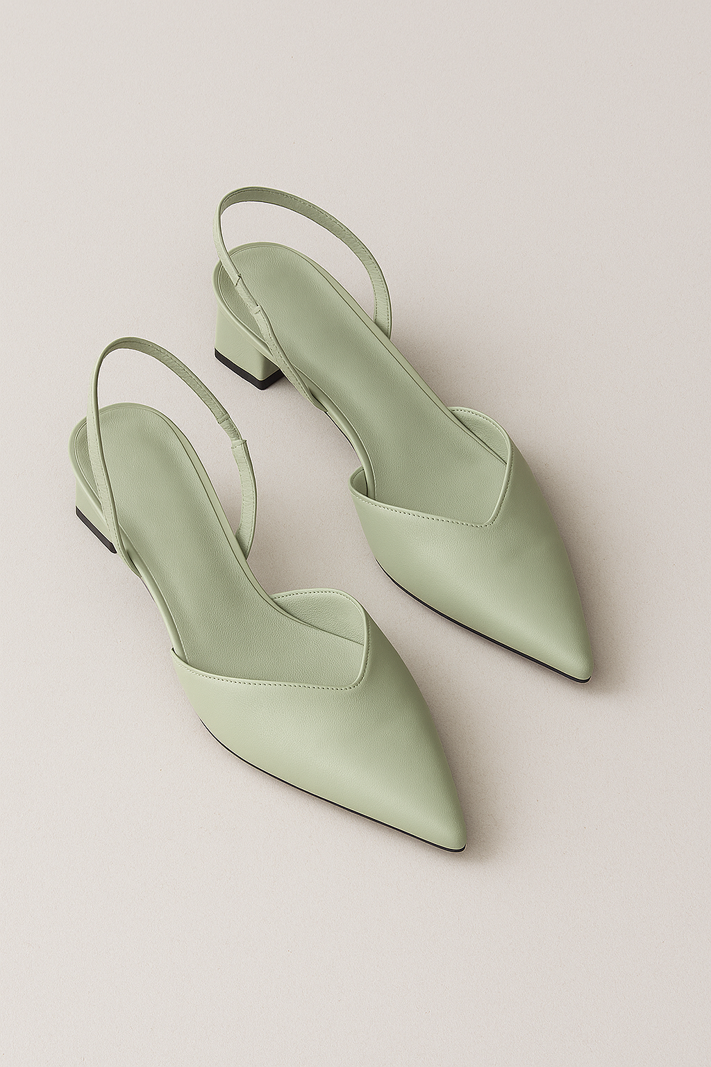 Sophisticated Slingback Sandals for Effortless Style