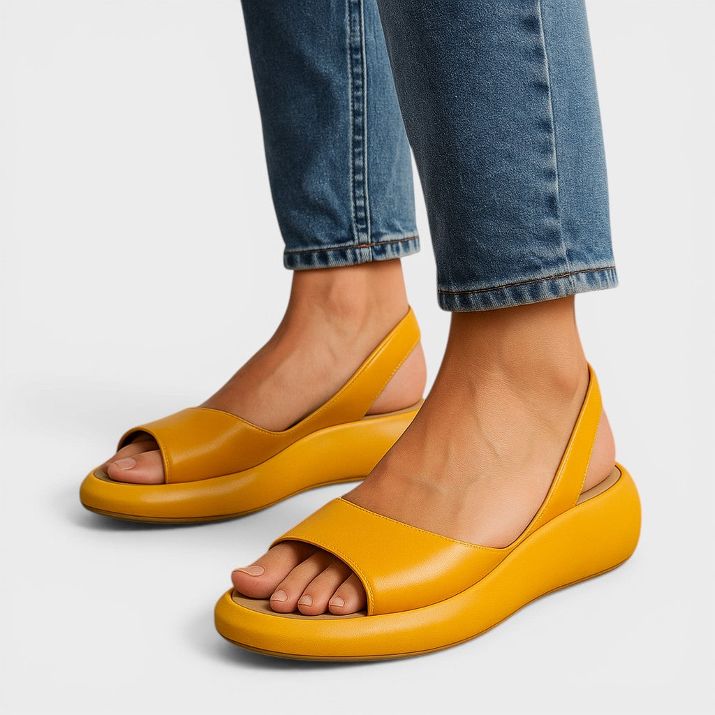 Lea | Sandales minimalistes