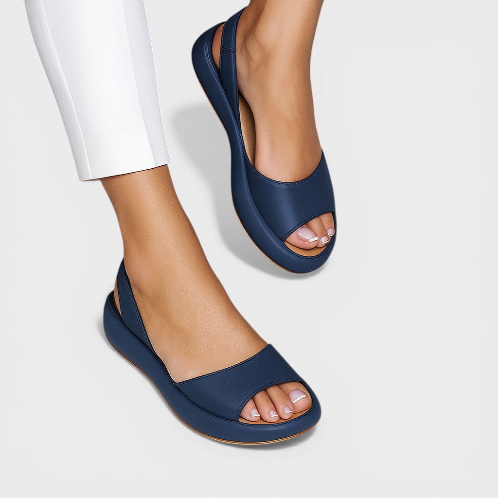 Lea | Sandales minimalistes