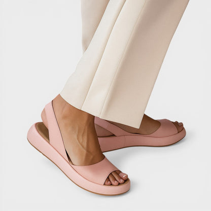 Sofia - Elegantné sandále pre každú príležitosť