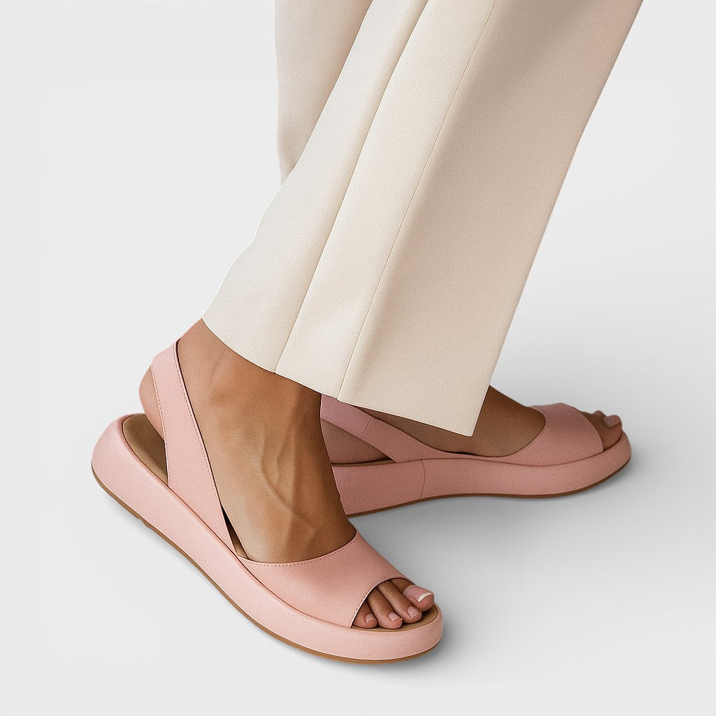 Isabel™ | Sandali aperti antiscivolo