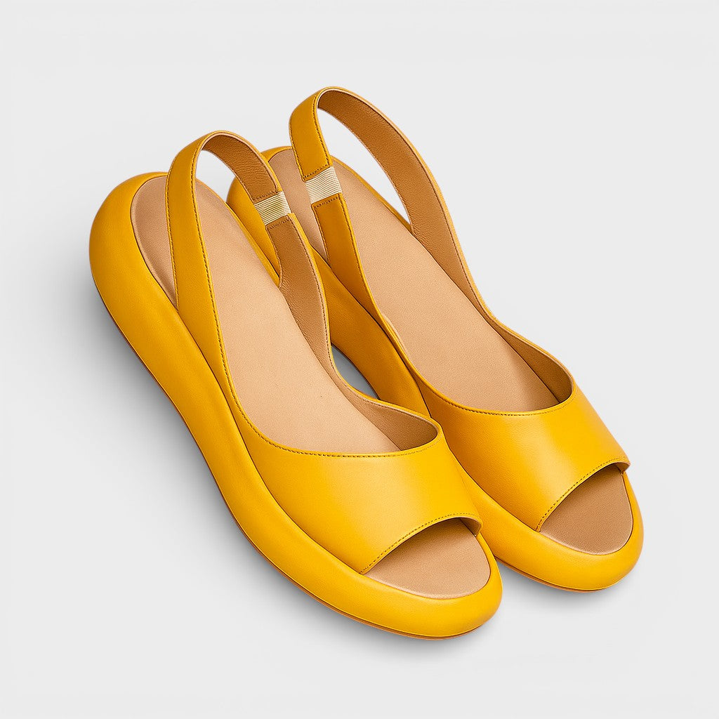Isabel™ | Sandali aperti antiscivolo