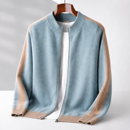 Finn | Merino Wool Jacket