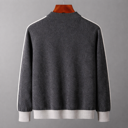Signature Merino Wool Vest