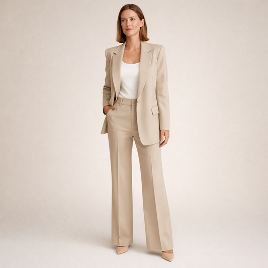 Juliette – Tailleur Élégance Moderne