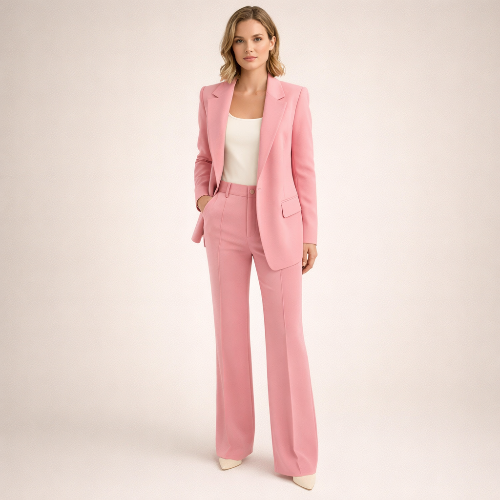 Juliette – Tailleur Élégance Moderne