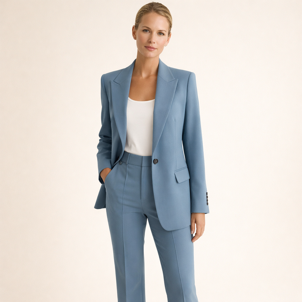 Juliette – Tailleur Élégance Moderne