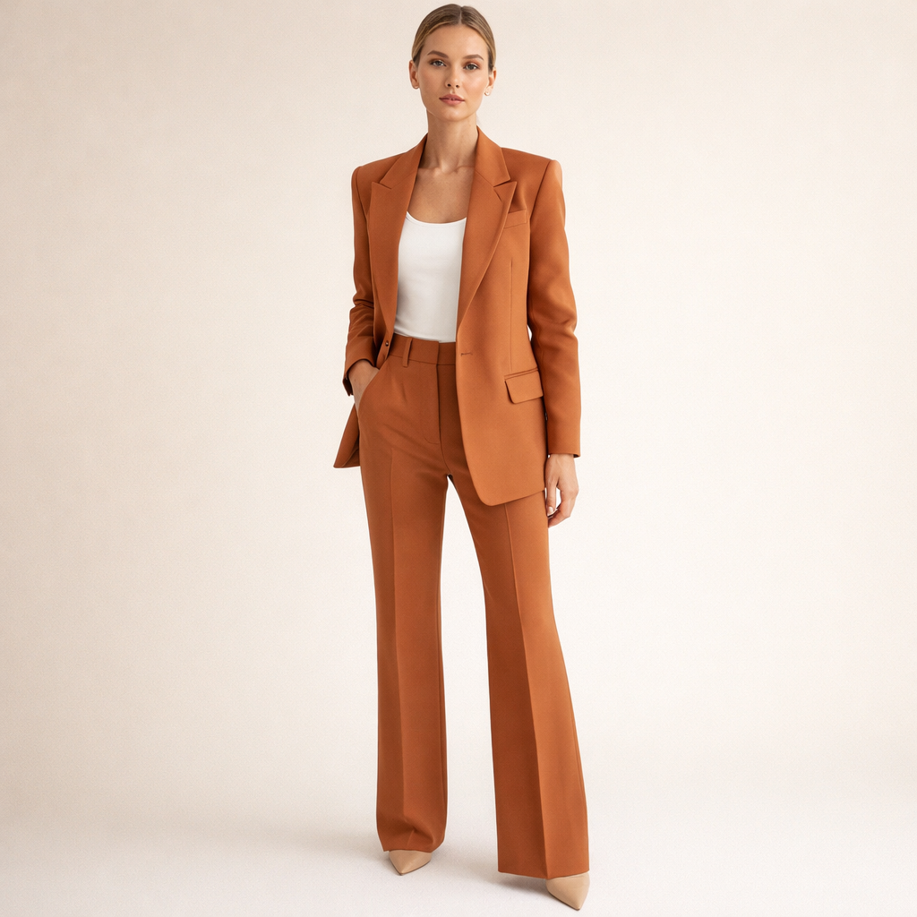 Juliette – Tailleur Élégance Moderne