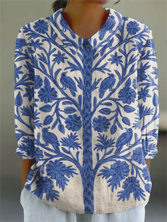 Gisele | Blouse