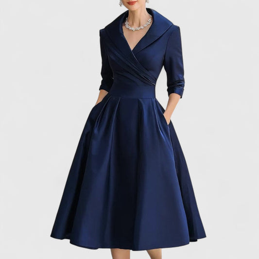 Denize – Vestidos largos elegantes para cualquier ocasión