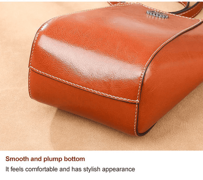 VexaLuxe™ Crossbody — Own Every Moment with Effortless Style and Unmatched Organization