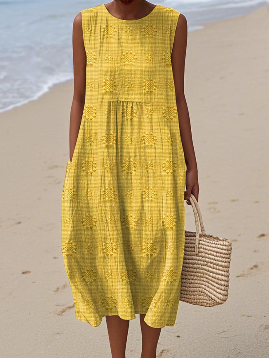 Vestido Riviera