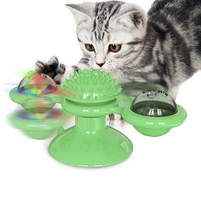 Cat Windmill™  Hét Kattenspeeltje Van Het Jaar