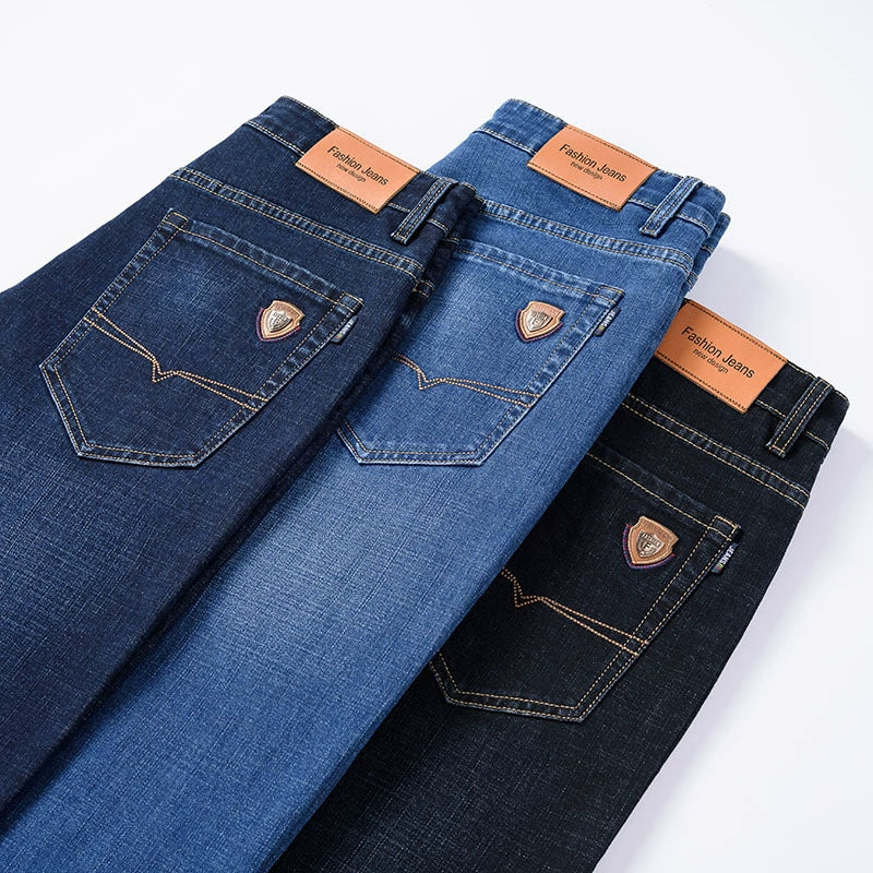 La Rose | Klassisk Denim